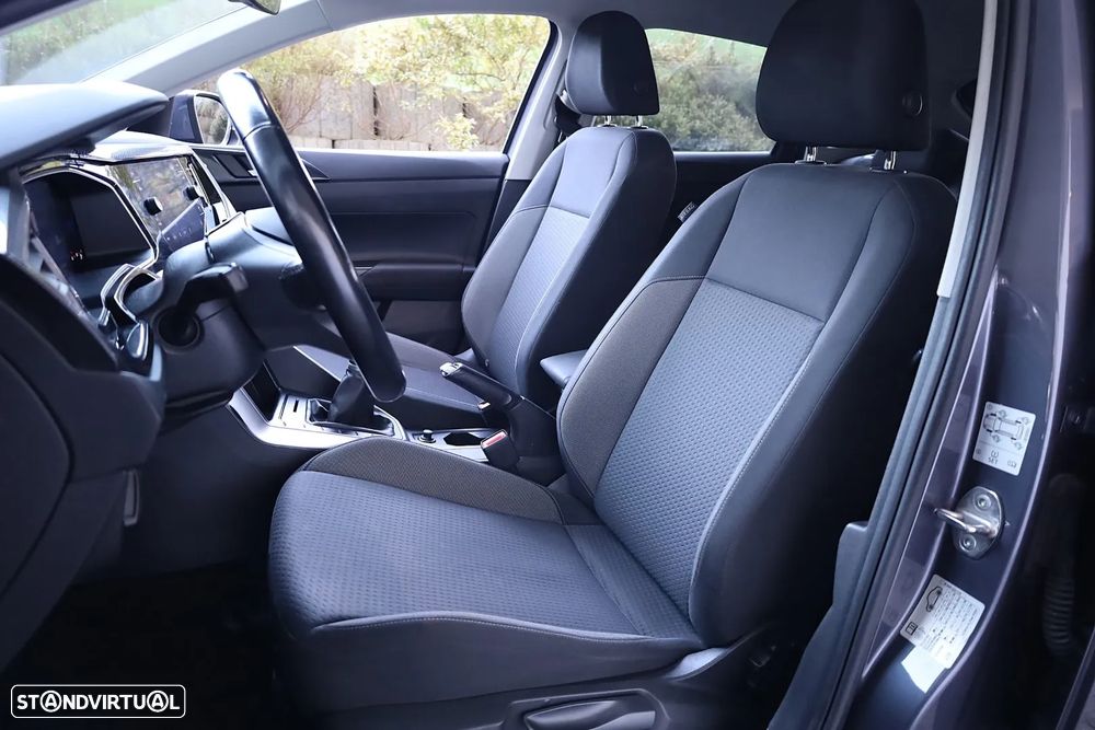 VW Taigo 1.0 TSI Urban - 39