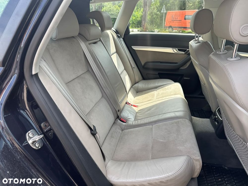 Audi A6 Allroad 3.0 TDI Quattro Tiptr - 8