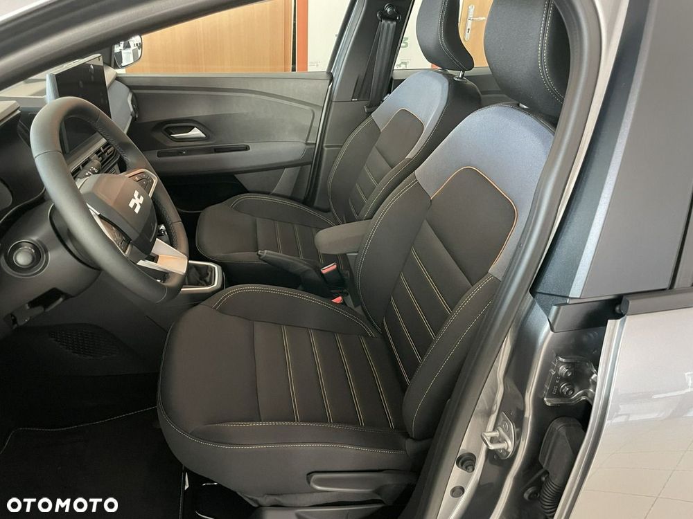 Dacia Sandero Stepway - 6