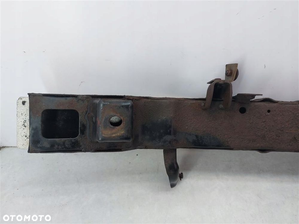 Belka zderzaka przedniego PIANKA Ssang Yong Rexton 2.7 XDI  2001-2006 - 5