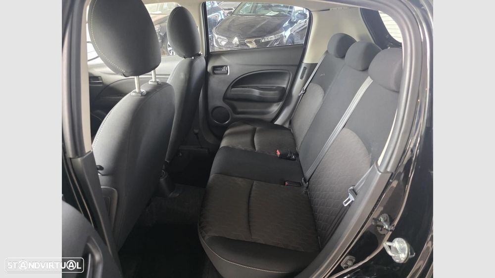 Mitsubishi Space Star 1.2 Connect Edition - 8