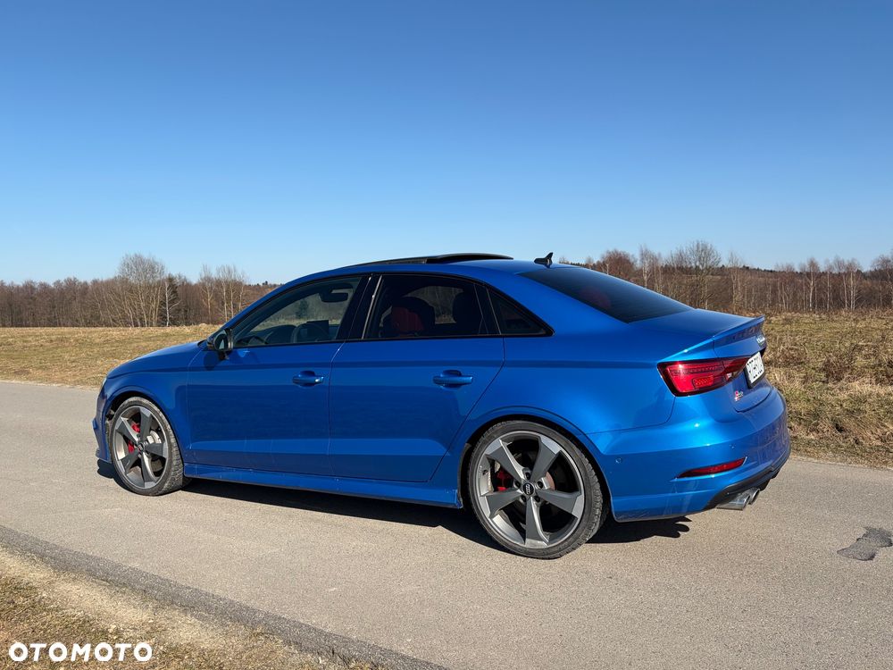 Audi S3 S tronic - 9