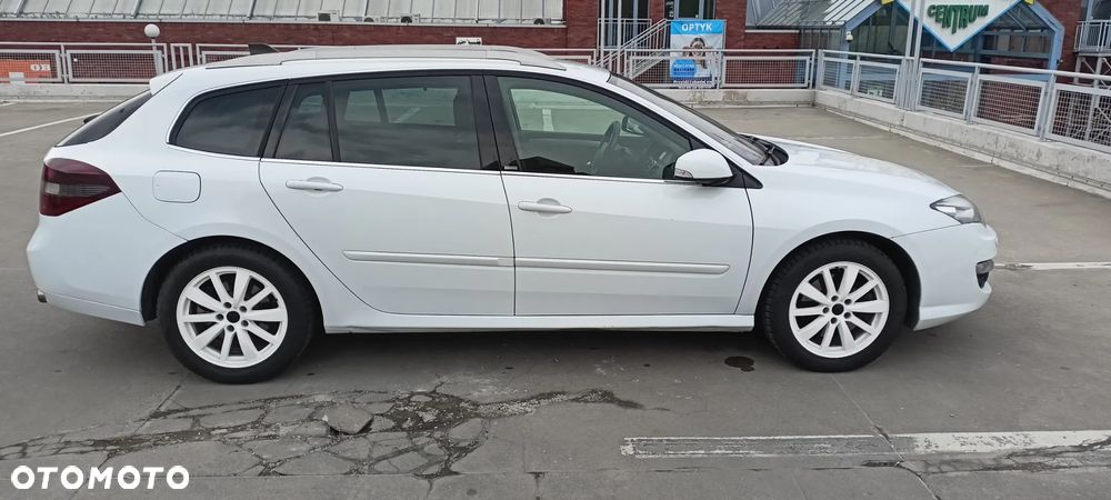 Renault Laguna - 4