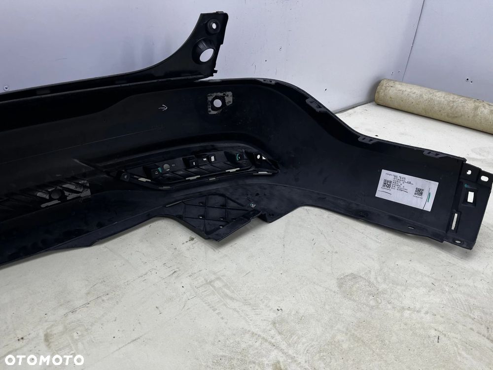 Zderzak tylny Citroen C5X C5 X 21r.- tył dokładka dolna 4XPDC 9840553280 - 13