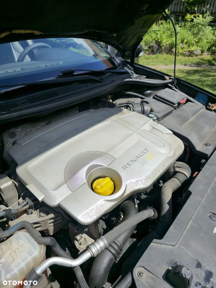 Renault Laguna - 3