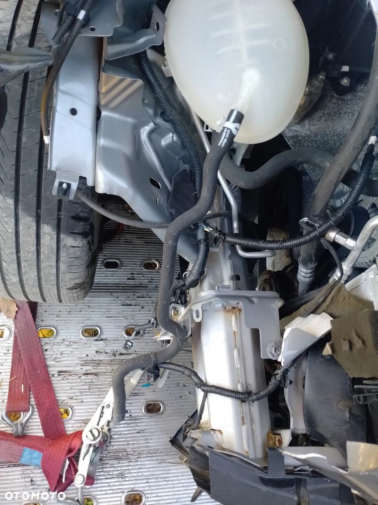 Ford Puma 1.0 EcoBoost Titanium X - 12