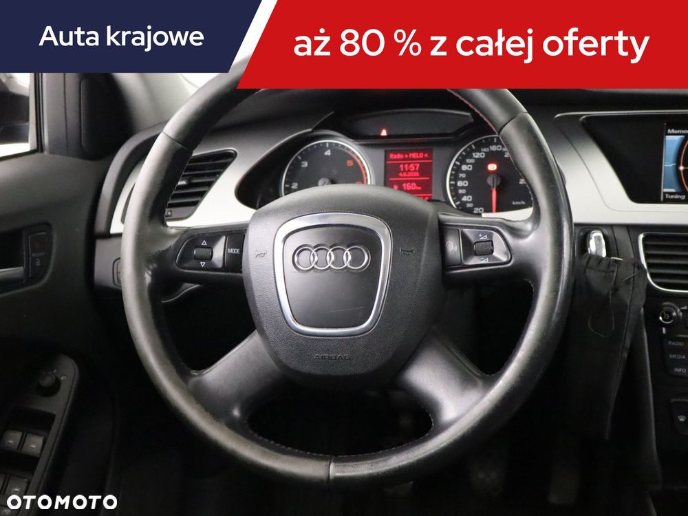 Audi A4 Avant - 20
