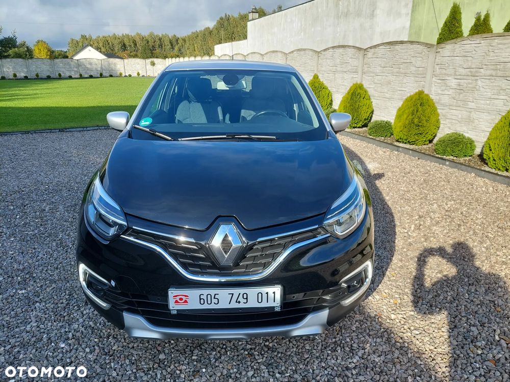 Renault Captur ENERGY TCe 120 Crossborder - 18
