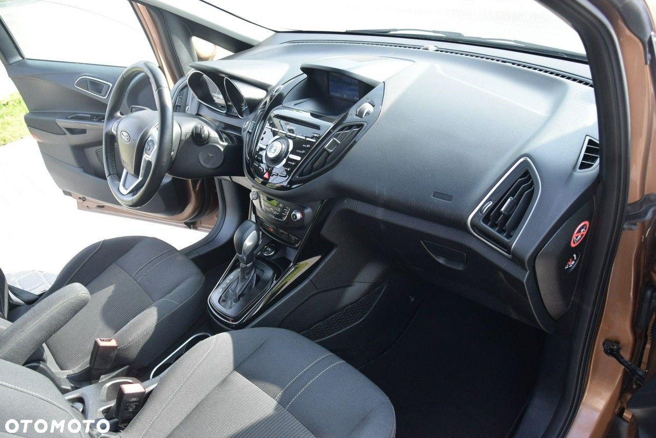 Ford B-MAX 1.6 Titanium - 24