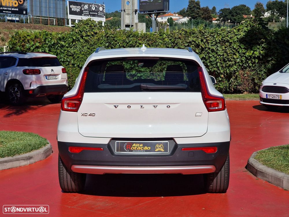 Volvo XC 40 T4 Recharge DKG Core - 4