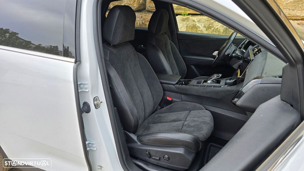 DS DS7 Crossback - 47