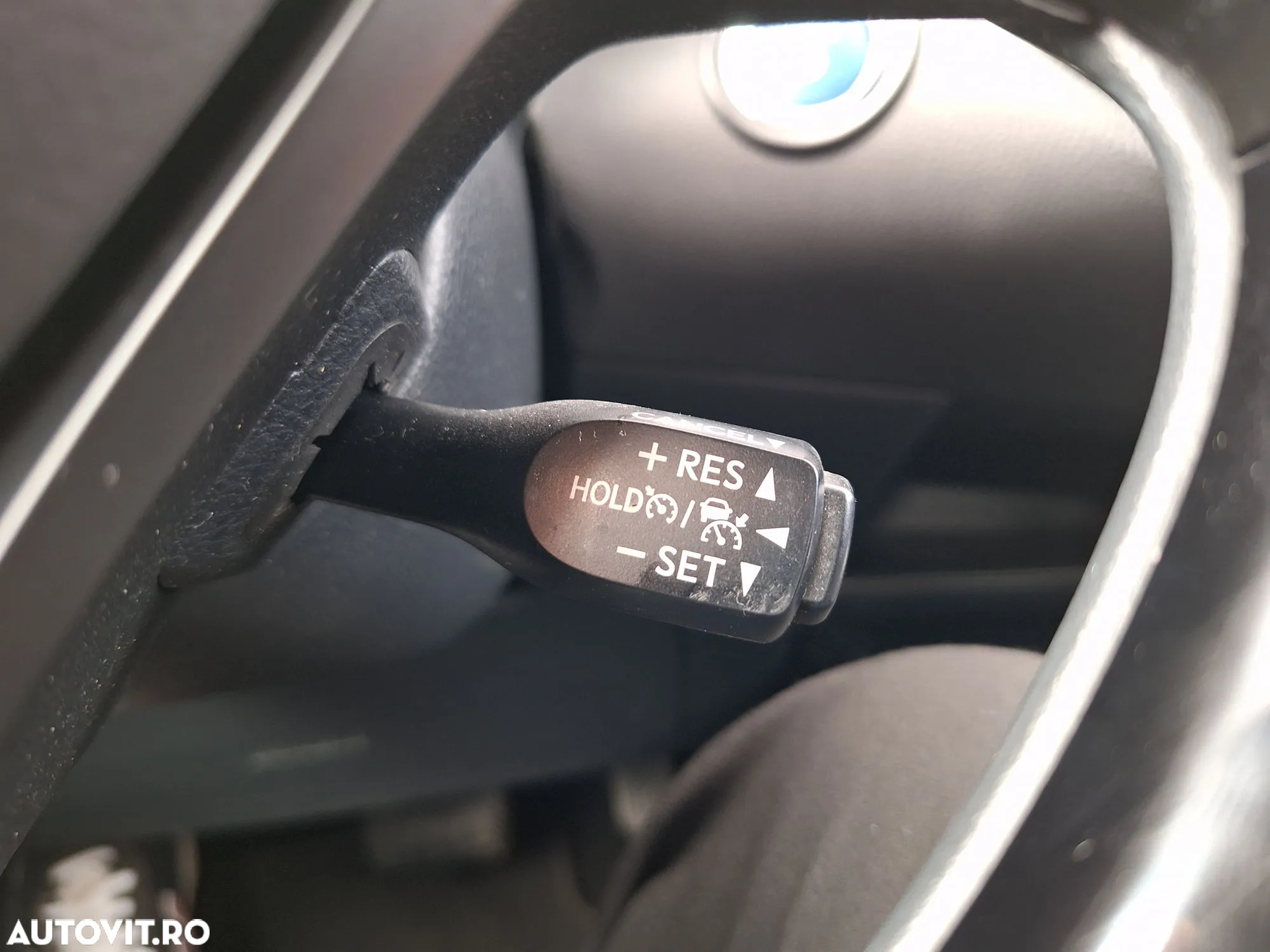 Toyota C-HR - 21