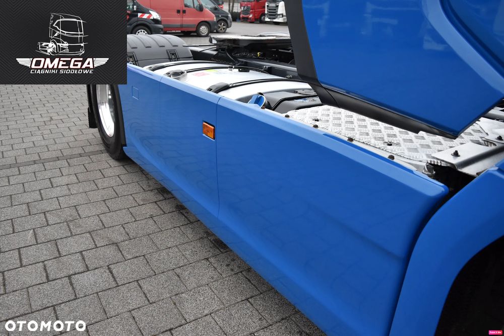 Scania R 450 //  KLIMA POSTOJOWA // Full LED // Spr Z Niemiec - 18