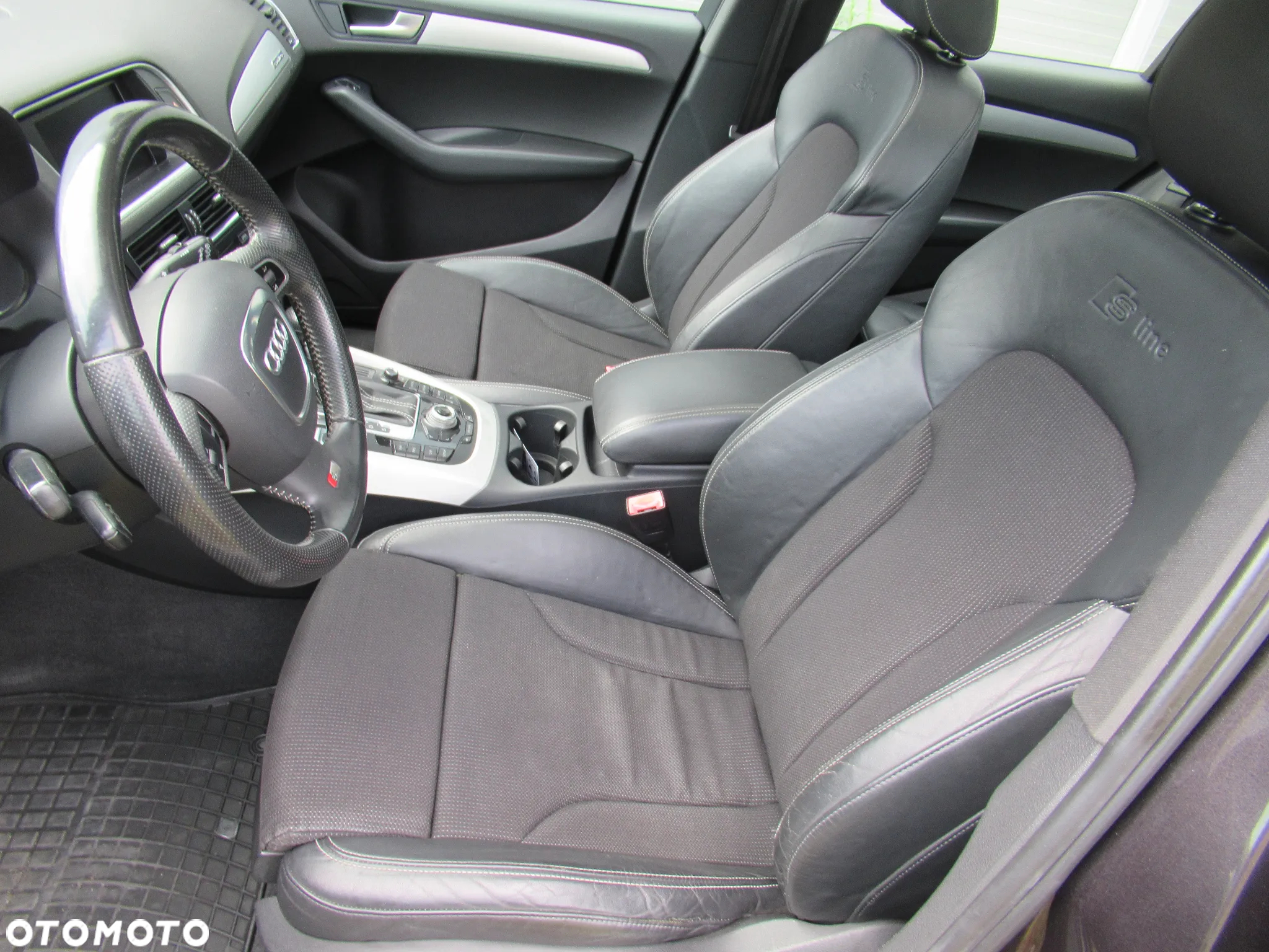 Audi Q5 2.0 TDI Quattro S tronic Prime Line - 11