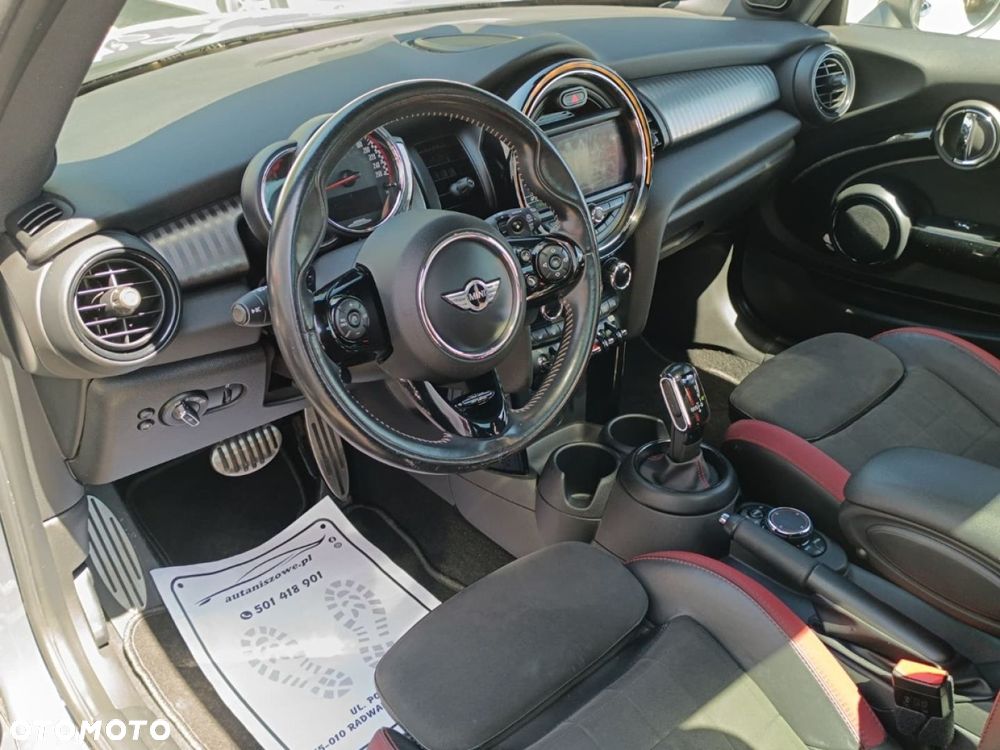 MINI John Cooper Works - 7