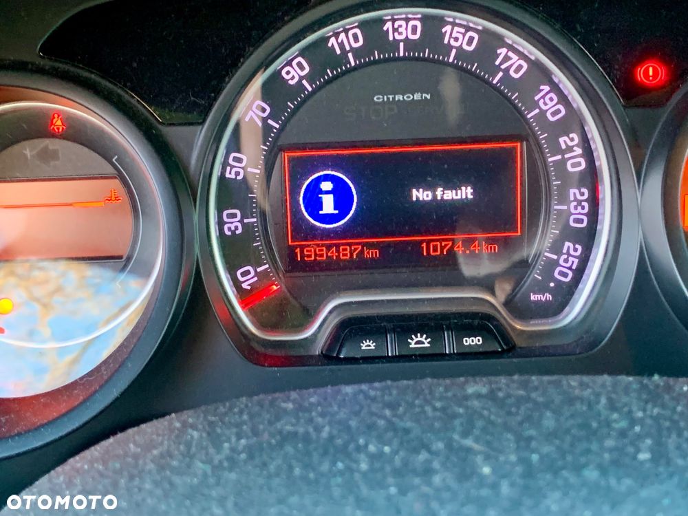 Citroën C5 Tourer HDi 200 FAP Exclusive - 29