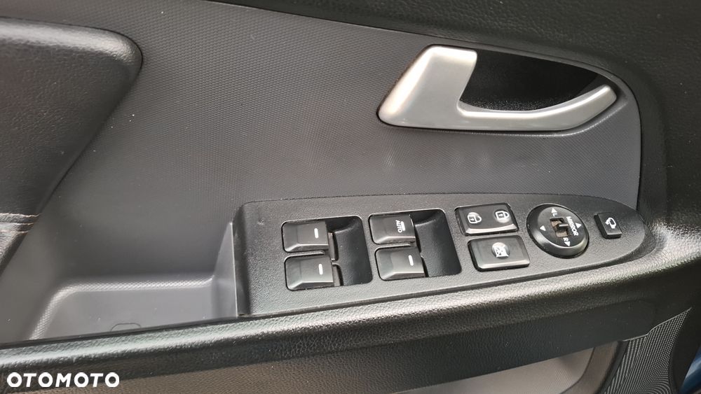 Kia Sportage 1.6 GDI M 2WD - 14