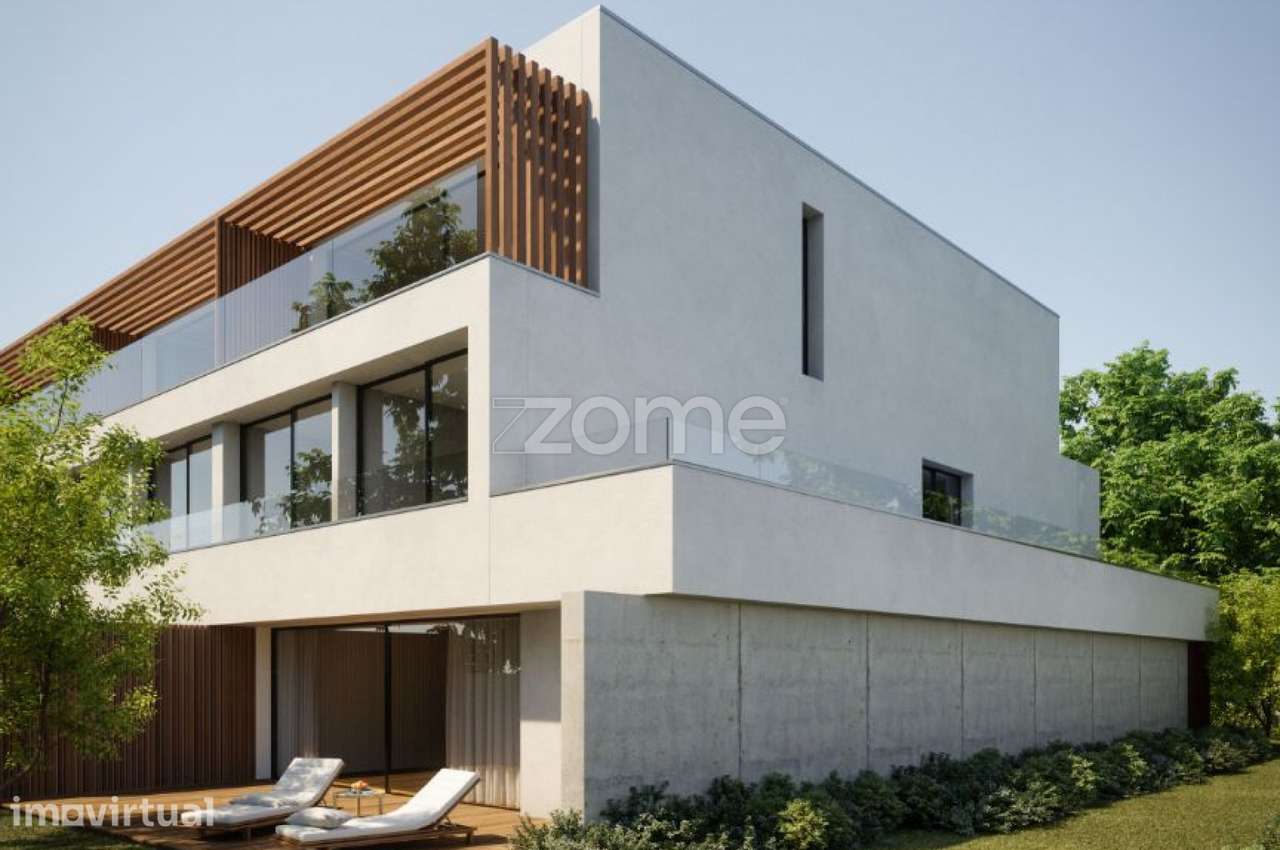 FOZ FIVE EXCLUSIVE VILLAS - Grande imagem: 3/25