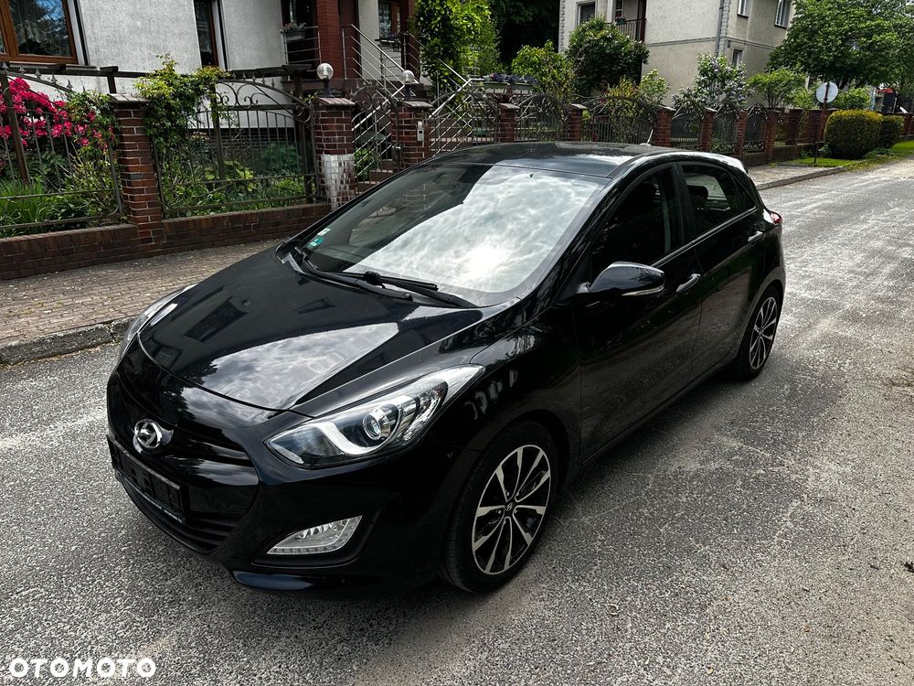 Hyundai i30 1.4 Premium - 5