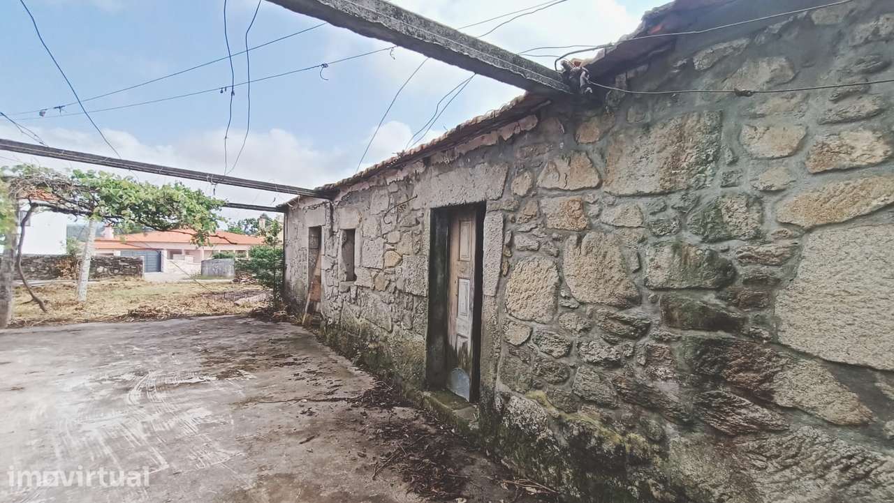 Moradia T2 Venda em Mazarefes e Vila Fria,Viana do Castelo - Grande imagem: 4/24