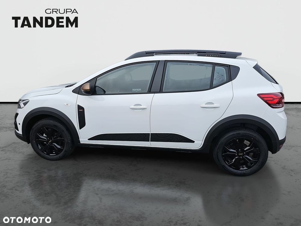 Dacia Sandero Stepway - 8
