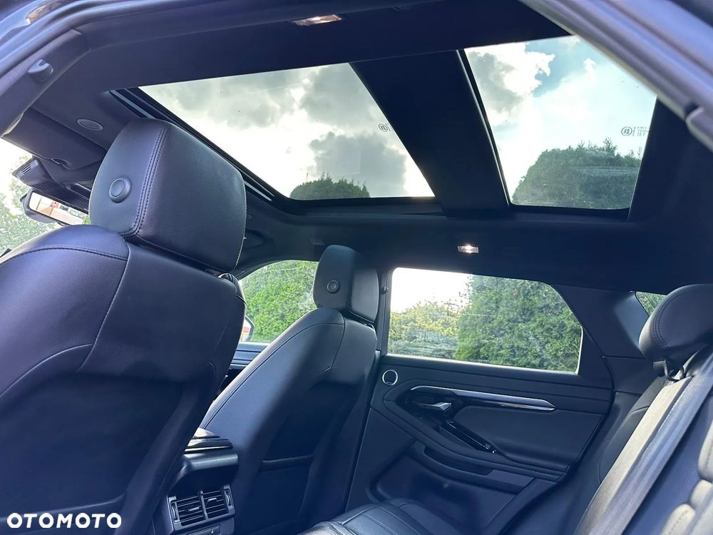 Land Rover Range Rover Evoque 1.5 P300e PHEV Bronze Collection - 19