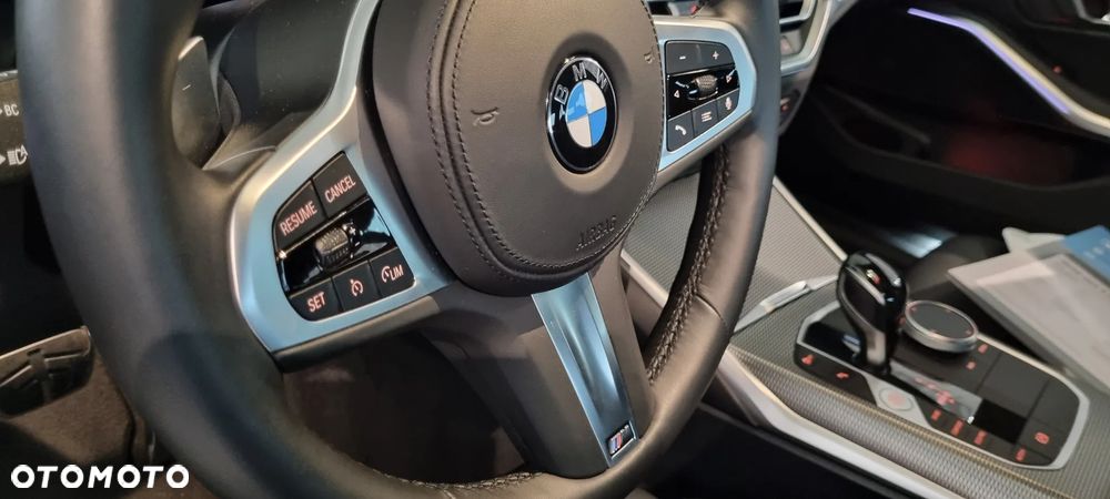 BMW Seria 3 - 19