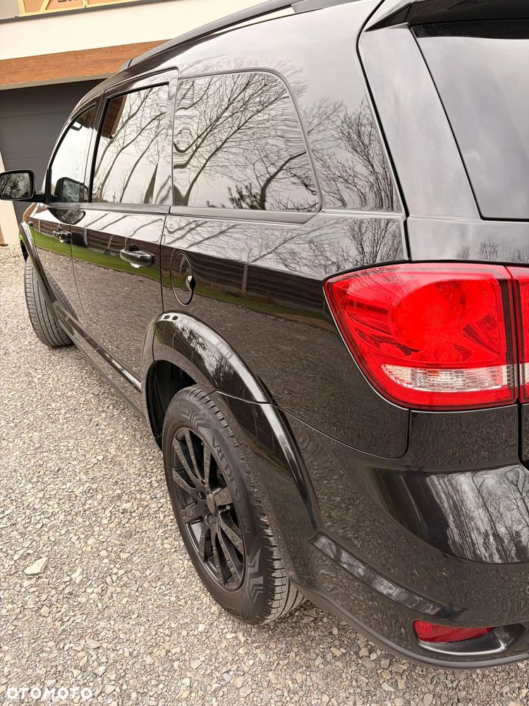 Fiat Freemont 2.0 Multijet 16V DPF Urban - 5