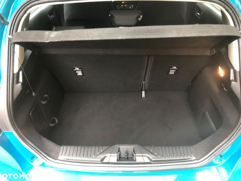 Ford Fiesta 1.1 S&S TREND - 16