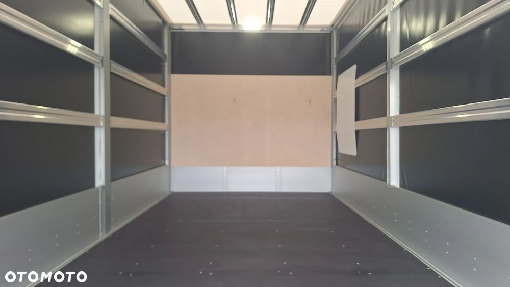 Iveco Daily 35C16 3.0 plandeka z windą - 8