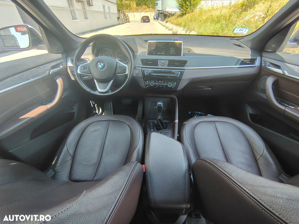 BMW X1 - 5