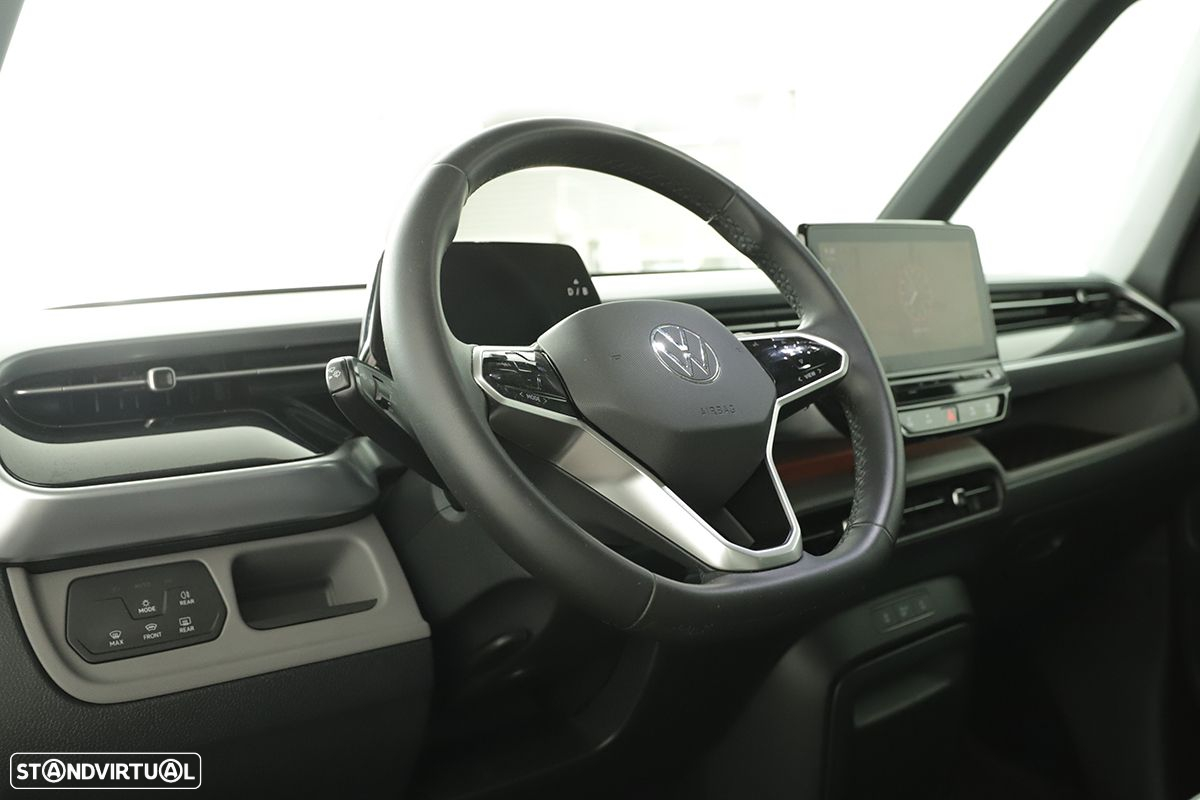 VW ID.Buzz Pro - 8