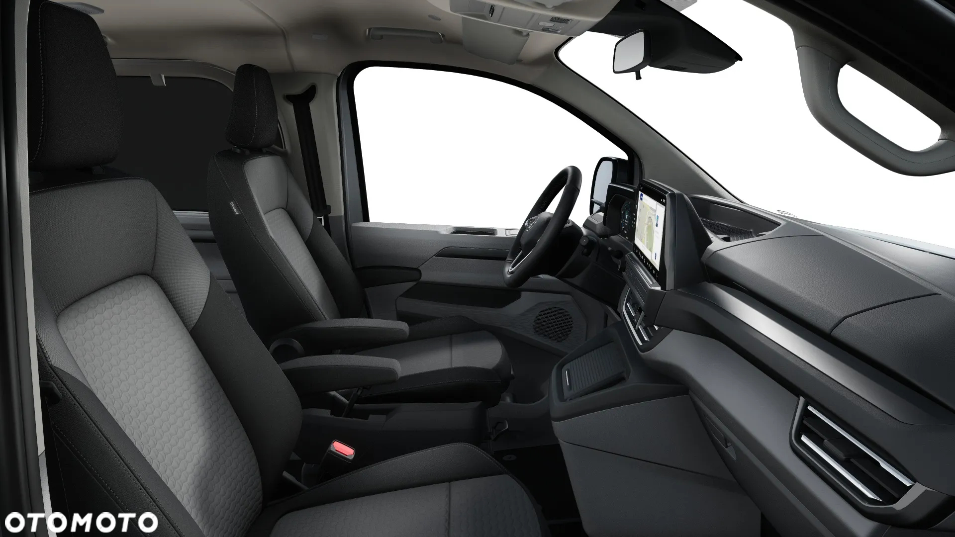 Volkswagen Caravelle - 8