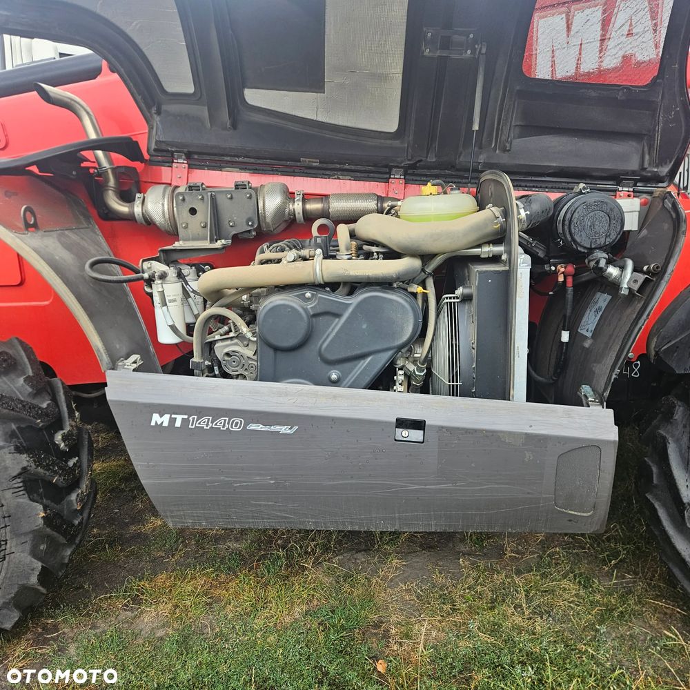 Manitou MT1440 EASY - 8