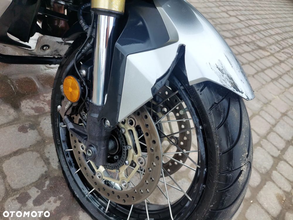 Honda X-ADV - 13