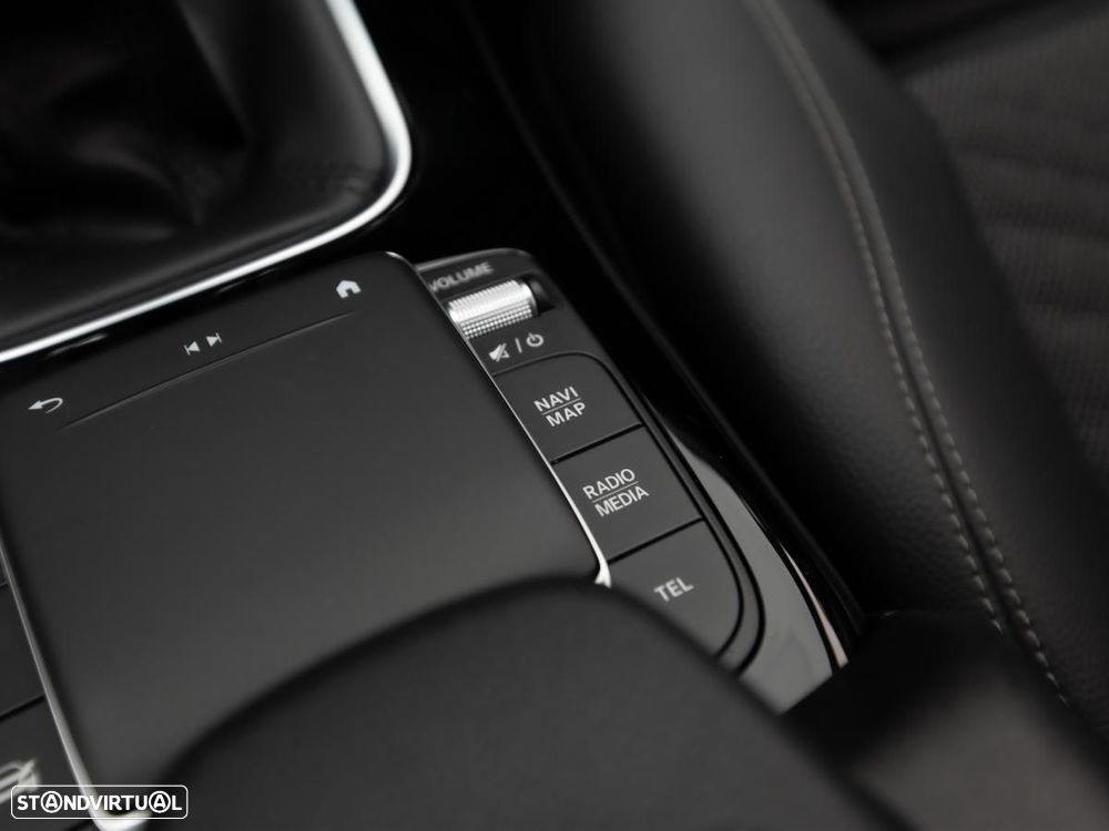 Mercedes-Benz A 180 d Business Solutions - 18