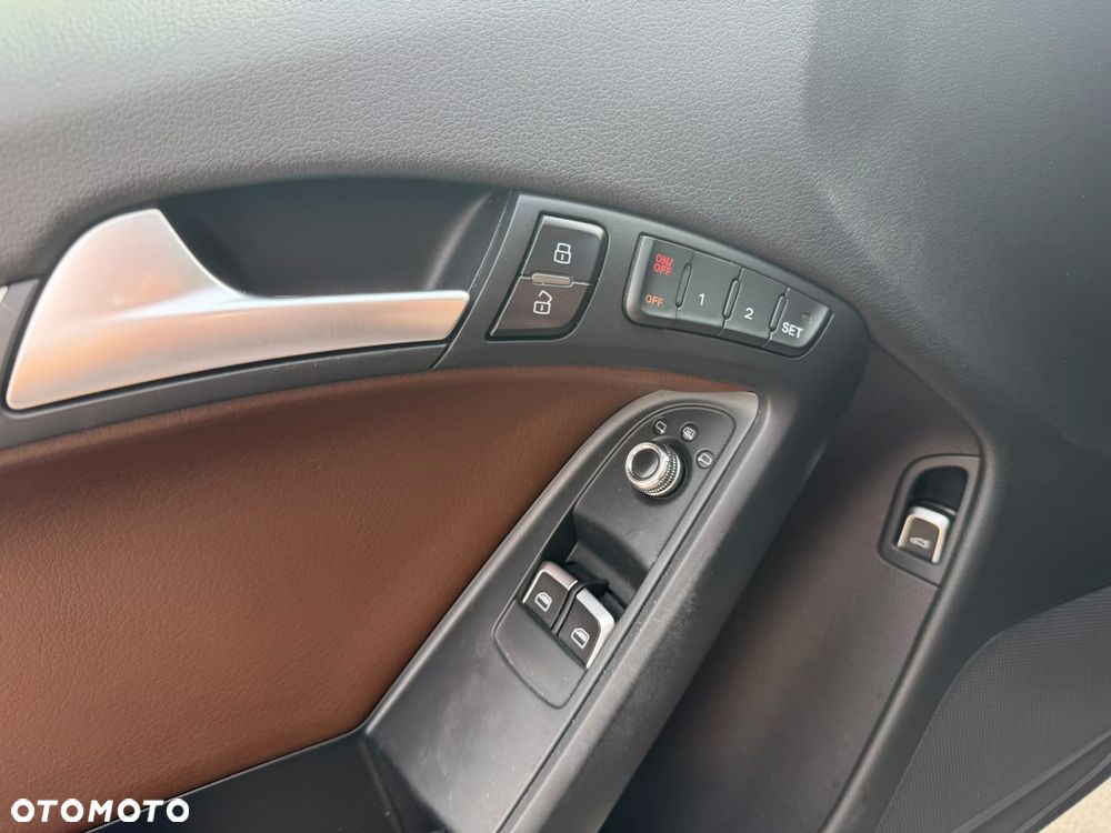 Audi A5 Coupé - 21