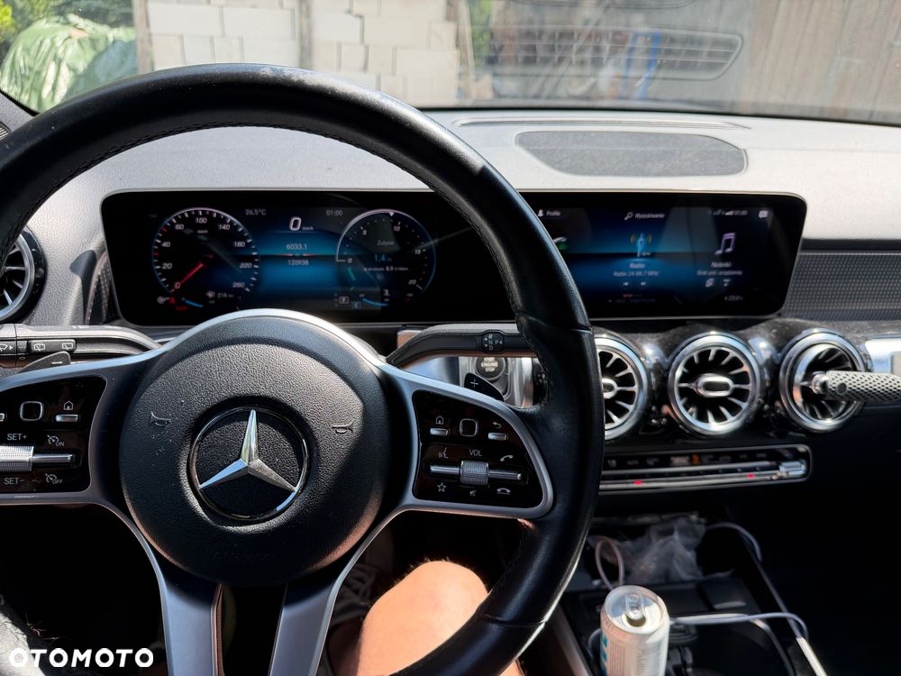 Mercedes-Benz GLB 250 8G-DCT Style - 7