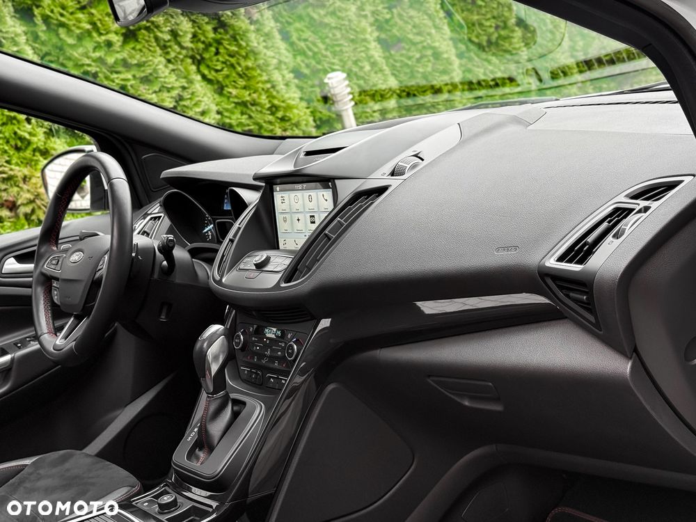 Ford Kuga 1.5 EcoBoost AWD ST-Line ASS - 37