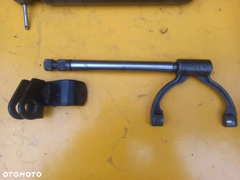 Tryby WOM Case MX100C - 4