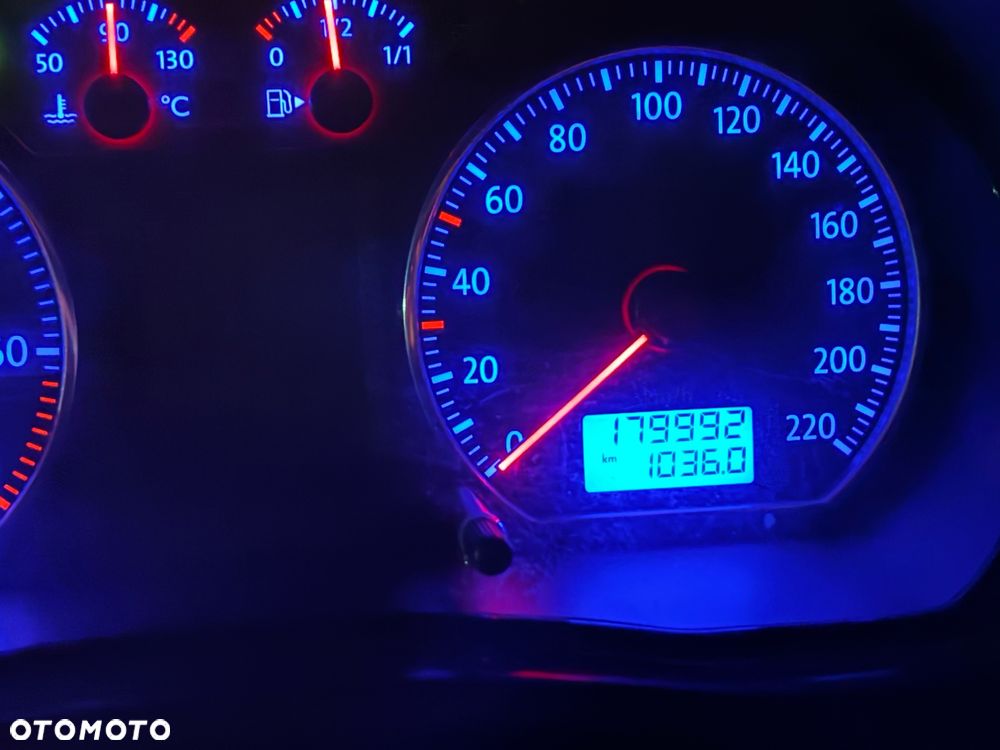 Volkswagen Polo 1.6 GT Rocket - 20