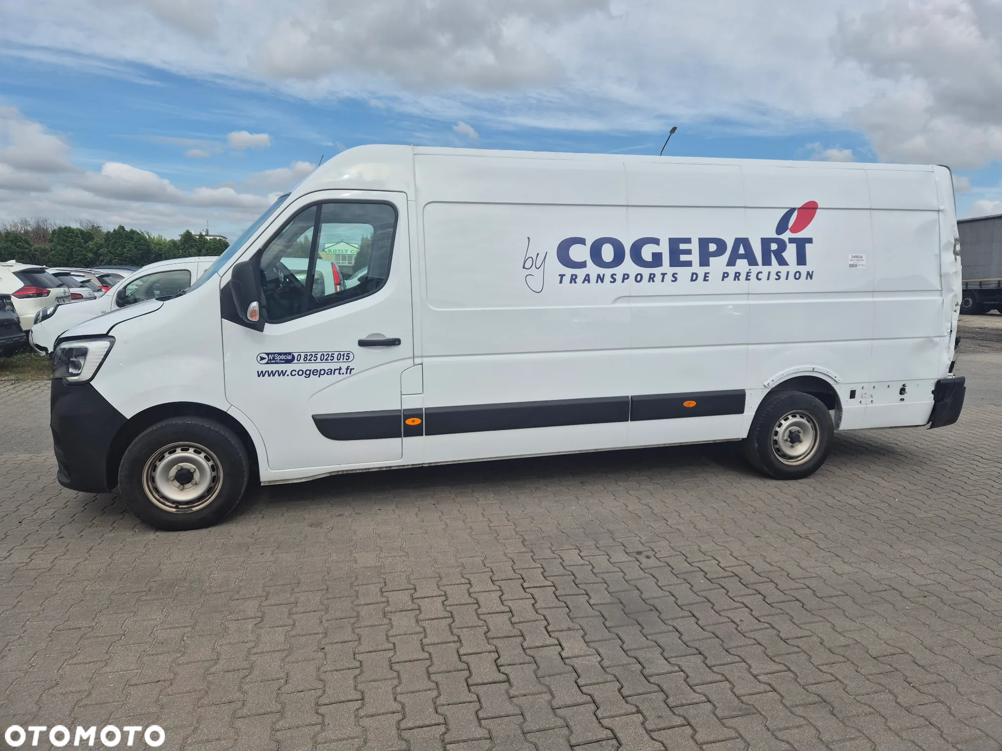 Renault MASTER - 9