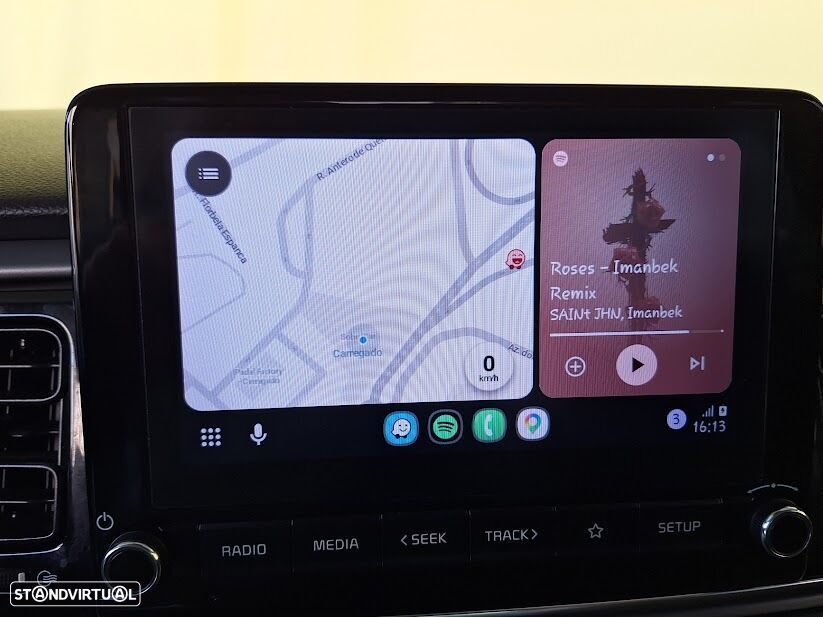 Kia Rio 1.0 T-GDi Wave - 16