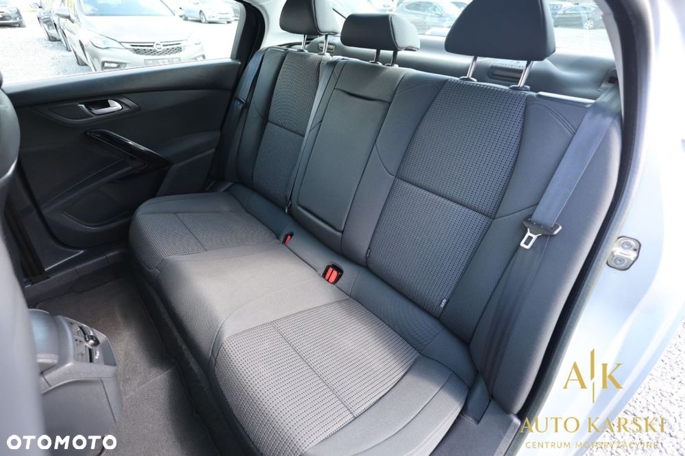 Peugeot 508 - 38