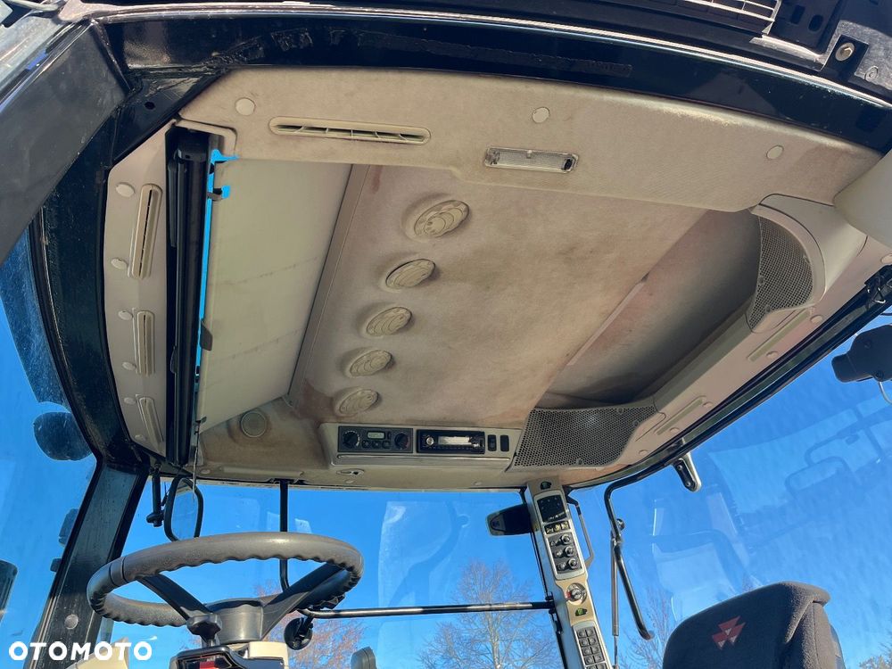 Massey Ferguson 8737 4X4 - 27