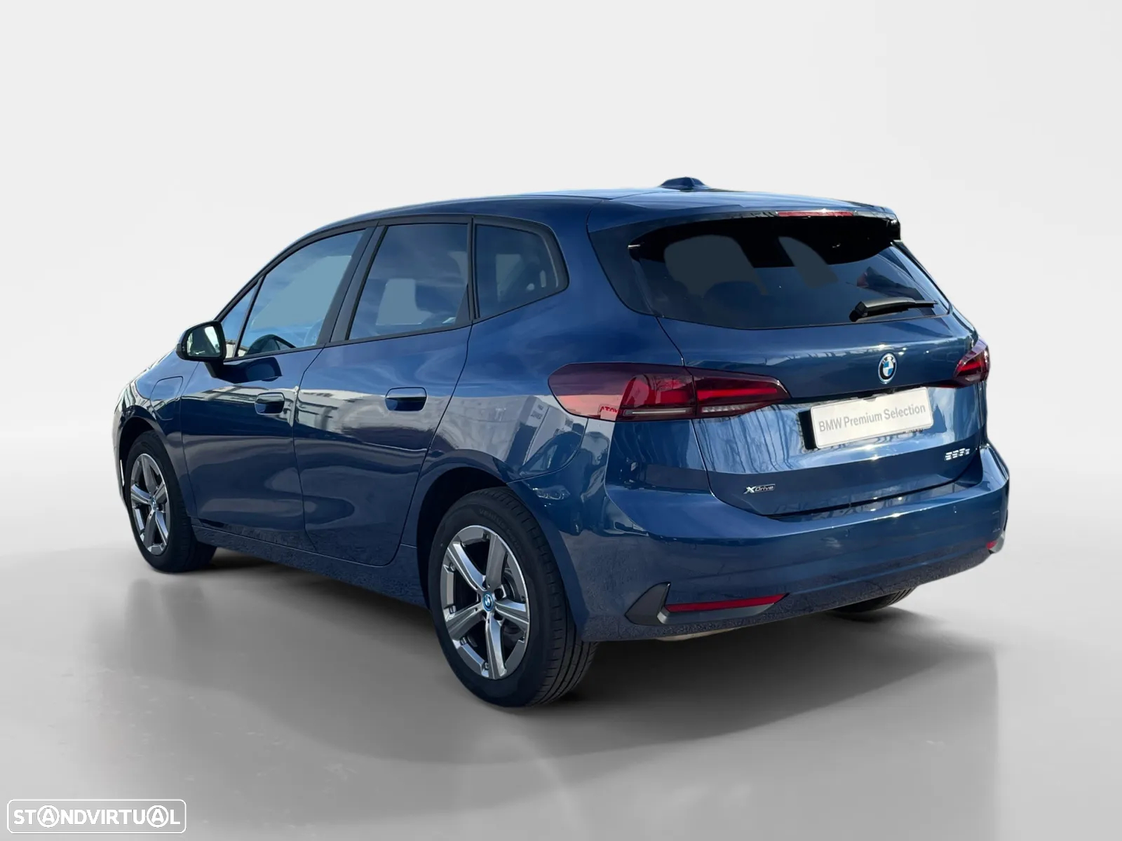 BMW 225xe Active Tourer e xDrive - 4