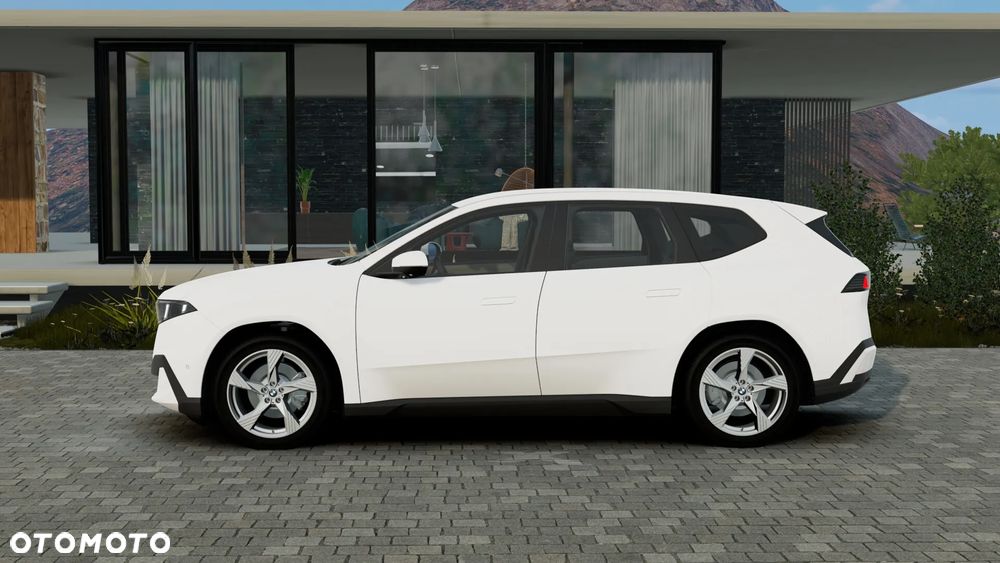 BMW iX3 - 5