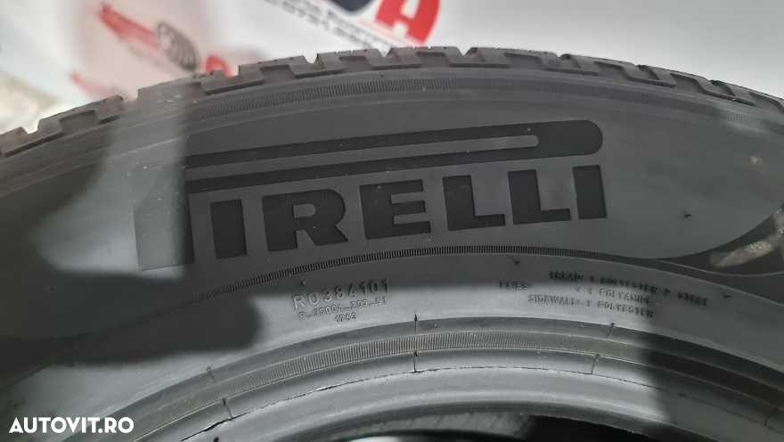215/65/17 99H PIRELLI CP N10297 M+S IARNA - 5
