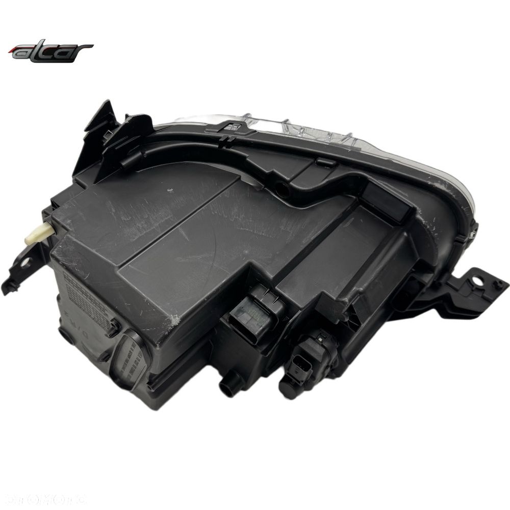 REFLEKTOR KOMPLET LEWY + PRAWY FULL LED CITROEN C3 III LIFT - 6