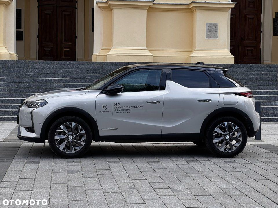 DS Automobiles DS 3 - 5